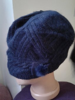 Bereta Bleumarin