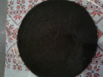 Bereta Maro Angora
