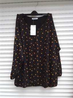 Bluza imprimata
