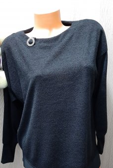 Bluza Neagră Polonia