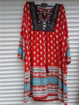 Bluza vascoza  imprimata