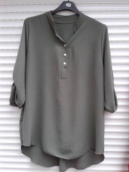 Bluza vascoza
