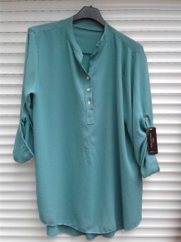 Bluza vascoza