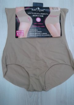 Burtiera Microfibra Blue Rose