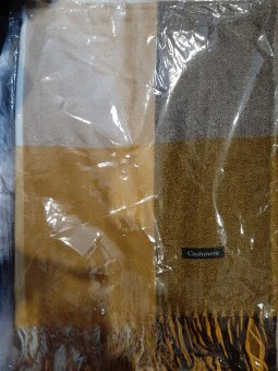 Esarfe Casmir Imprimata 