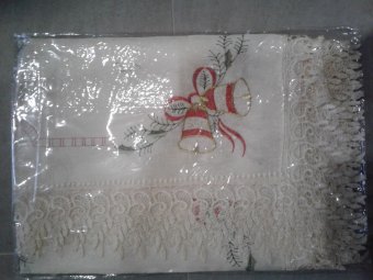 Față de masa de sarbatori