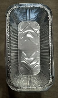 Forma copt din Aluminiu
