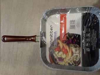 Grill Schmitter Ceramica 28 cm