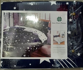 Lenjerie din Finet,6 piese,Pucioasa 