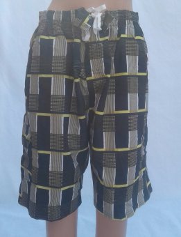 Pantalon scurt 