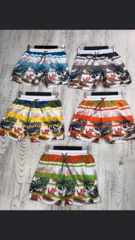Pantaloni scurti fâs