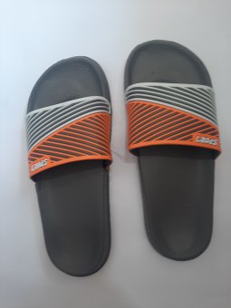 Papuci plastic barbat
