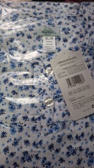 Pijamale Dama Global Finet, groase