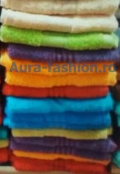 Prosoape pakistaneze pentru față, 100% bumbac