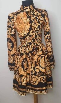 Rochie Imprimata