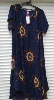Rochie vascoza imprimata