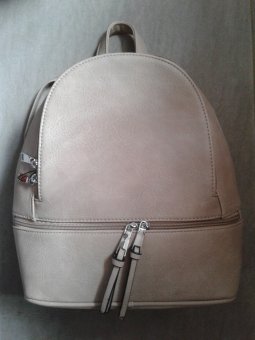 Rucsac Bej