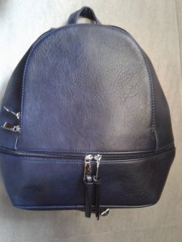 Rucsac Bleumarin