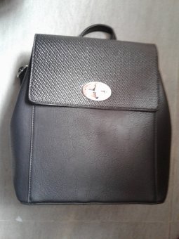 Rucsac Negru