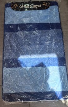 Set baie, covoare,3 piese