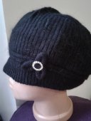 Bereta neagra