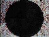 Bereta neagra Angora