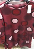 Bluza imprimata