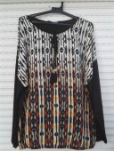 Bluza imprimata