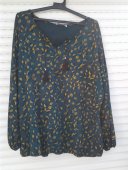 Bluza imprimata