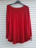 Bluza Rosie 
