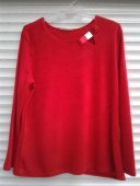 Bluza Rosie cu fundița