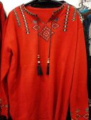 Bluza Rosie,Model Popular 