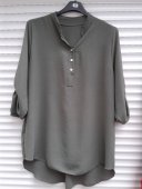 Bluza vascoza
