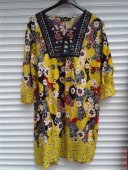 Bluza vascoza imprimata