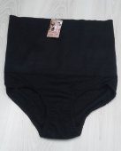 Burtiera Neagra elastica pe elastec sus