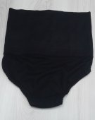 Burtiera Neagra elastica pe elastec sus