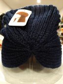 Caciula Neagra, Turban