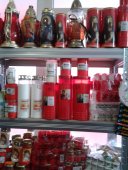Candele plastic si sticla,lumânări, tămâie 