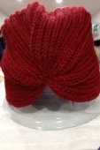 Căciula Grena, Turban