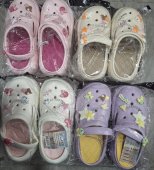 Crocs dama