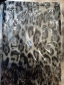 Esarfa Animal Print din Casmir 