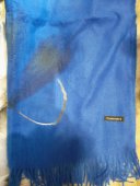 Esarfe Casmir Indigo