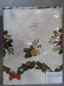 Fata de masa de Sărbători 