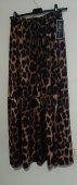Fusta Animal Print pe elastec