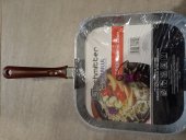 Grill Schmitter Ceramica 28 cm