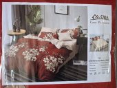 Lenjerie de pat din finet Pucioasa 230×250