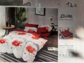 Lenjerie din Finet,6 piese,Pucioasa de pat dublu 