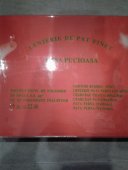 Lenjerie Finet Pucioasa de Crăciun 