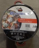 Oala Schmitter Ceramica 28 cm