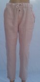 Pantalon Flora In Roz